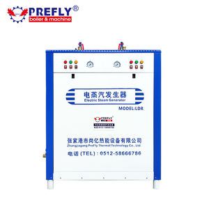 مصغرة الكهربائية 3kw 50kw مولد بخار/مولد بخار 3kw - Product Image 6