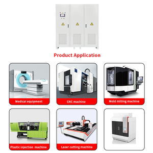 0.01 thứ hai Điện áp regulaotrs/ổn định <span class=keywords><strong>500kva</strong></span> 700kva 1000kva 1500kva 3 pha AC tự động điện áp ổn định 1000kva - Product Image 6