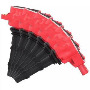 Paquete de bobina de encendido para <span class=keywords><strong>Mercedes</strong></span>-Benz E280 E300 E350 C230 <span class=keywords><strong>C250</strong></span> C280 C300 UF535 - Product Image 5