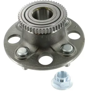 High Quality Parts Wheel Bearing Kit 42200S5A008 VKBA6834 Wheel Hub Bearing For HONDA