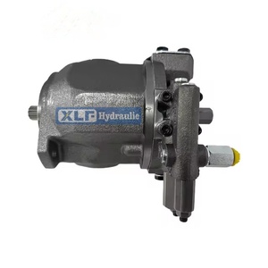 ปั๊มไฮดรอลิกราคาดี 169-4883 10R-3875 สำหรับรถเกรดเดอร์ 120H 12H 135H 140H 143H 160H 163H - Product Image 4