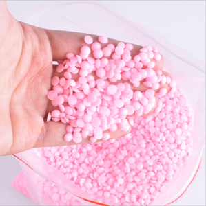 Eco-friendly casa utilizzando detersivo per bucato lavaggio e ammorbidire fragranza booster perline - Product Image 1