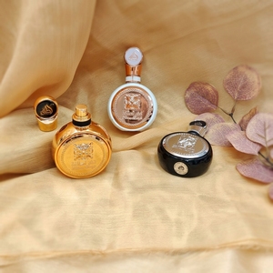 Profumo da Uomo di Lusso per il Commercio Estero, Fragranza Misteriosa <span class=keywords><strong>Araba</strong></span> Saudita Golden Eagle, Formato da Viaggio, Lunga Durata, Regalo di Alta Gamma - Product Image 2