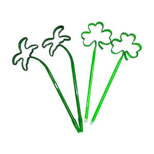 Stylos Publicitaires <span class=keywords><strong>Pas</strong></span> Chers en Forme d'Os de <span class=keywords><strong>Chien</strong></span> en PET avec Impression de Logo Personnalisé - Product Image 6