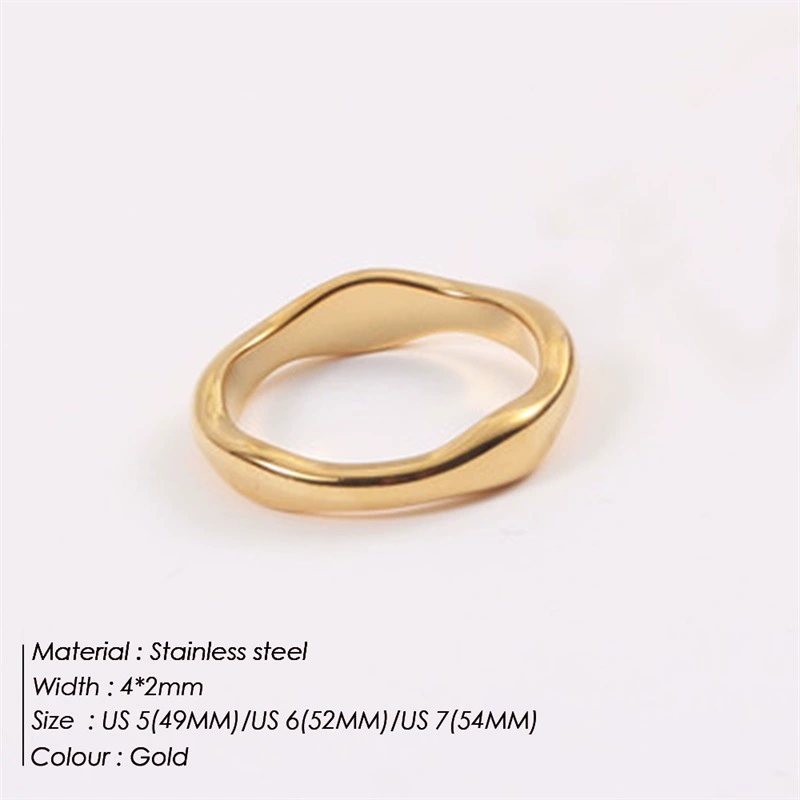 Gold-4mm