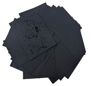 Similar a 3m 734 Papel de <span class=keywords><strong>lija</strong></span> Carburo de silicio Pulido en seco y húmedo Papel de <span class=keywords><strong>lija</strong></span> Hoja abrasiva impermeable Papel de <span class=keywords><strong>lija</strong></span> de grano 400 - Product Image 2