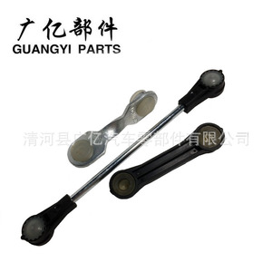 Guangyi Parts Gear <b>Shift</b> Lever 1J0711183D Aluminium Alloy Rustproof Car Gear <b>Knob</b> - Product Image 4