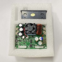 DPS5015 Module de réduction de tension de courant à affichage numérique haute puissance DC 48V à 24V 12V 5V Produit PCB & PCBA réglable