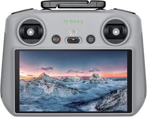 Nuevo Control Remoto DWI RC <span class=keywords><strong>2</strong></span> para Drones con Procesador de Última Generación, Transmisión O4 de 20 km, Pantalla FHD de <span class=keywords><strong>5</strong></span>.<span class=keywords><strong>5</strong></span> Pulgadas, Antenas 2T4R - Product Image 1