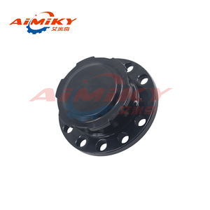 Aimiky - Buje de Brida Diferencial de Alta Calidad 31512-2304190-02 para <span class=keywords><strong>UAZ</strong></span> <span class=keywords><strong>469</strong></span> 452 3151 31512230419002 L - Product Image 2
