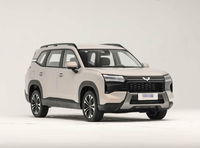 Wuling Starlight 560 2026 1.5T CVT Elite SUV Compact Essence 5 Places Transmission CVT Voiture à Essence Chine Pour Trajets Quotidiens