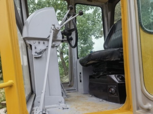 Motoniveladora CAT 140G Usada, Modelo 2023, la Más Vendida a Nivel Mundial, con Caja de Cambios, Potencia de 75KW, Carga Nominal de 10-18 Toneladas, en Venta - Product Image 3