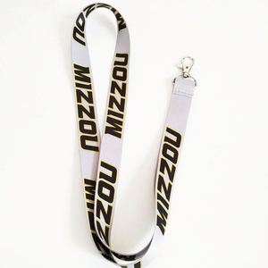Lanyards Personalizados con Sublimación y Logotipo, Lanyards de Poliéster Personalizados - Product Image 6