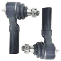Kit de Suspensión de 10 Piezas para Honda Odyssey RL RL5 3.5 L 2011-2017, Brazos de Control Inferiores Delanteros, Barras Estabilizadoras, Rótulas de Dirección, Fundas de Goma