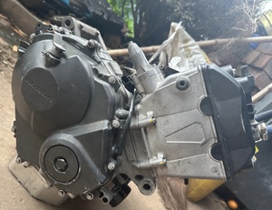 Sử Dụng Chuyển Cao Động Cơ Xe Máy Bốn Xi Lanh Động Cơ Xăng Tốc Độ Cao <span class=keywords><strong>600cc</strong></span> - Product Image 6