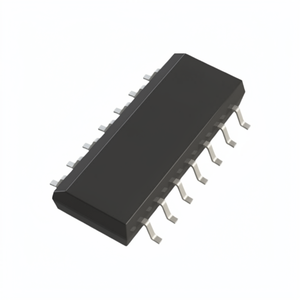 Data Acquisition Manufacturer Channel 14 SOlC AD8402ARZ100-REEL Electronics Component - Product Image 1