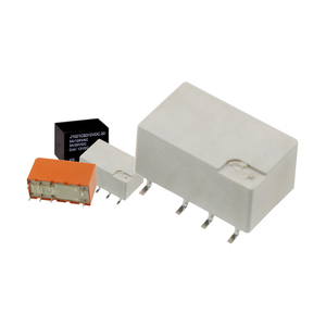 Relais 788-404 à usage général SPDT 16A 24V Spécialement conçu pour les relais de puissance, relais de plus de 2 ampères - Product Image 1