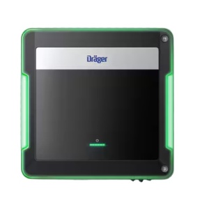 Drager REGARD - ระบบควบคุมการตรวจจับก๊าซขั้นสูง ขายดี - Product Image 3