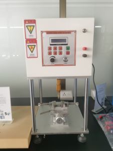 Máquina de Prueba de Vida Útil Uniaxial Digital - Product Image 3