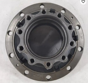 QT435SH1-3104015 435 437 459 bánh xe mang trung tâm cho foton auman shacman xe tải trục bánh sau trung tâm - Product Image 4