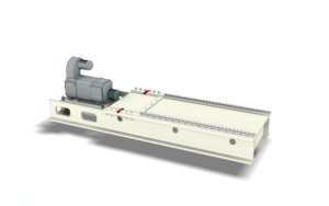 REIBUNGS SCH WEISS MASCHINE für OEM-Produkte - Product Image 5