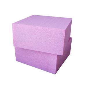 Lámina de Espuma de <span class=keywords><strong>Poliestireno</strong></span> <span class=keywords><strong>Extruido</strong></span>, Aislamiento Térmico, Resistente al Agua, Colorida, para Construcción, Tablero de Aislamiento XPS - Product Image 6