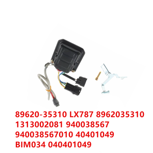 Cho <span class=keywords><strong>TOYOTA</strong></span> igniter Assy mô-đun điều khiển 89620-35310 lx787 8962035310 1313002081 940038567 940038567010 40401049 bim034 040401049 - Product Image 2