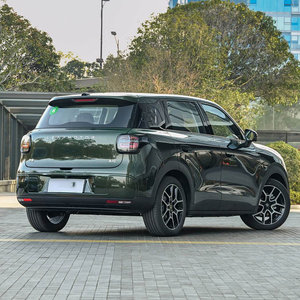 Leapmotor A10 SUV Eléctrico Compacto, Vehículo Urbano Familiar de Nueva Energía, 5 Puertas, 5 Asientos, Vehículo Urbano con ADAS y Conducción Inteligente, Depósito - Product Image 4