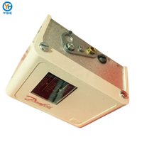 Contrôleur de pression automatique modèle KP (KP1, KP2, KP5, KP15) – Pressostat basse pression pour climatisation