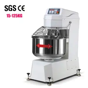 Wholesale Hot Style Competitive Price Dough Mixer With Heating