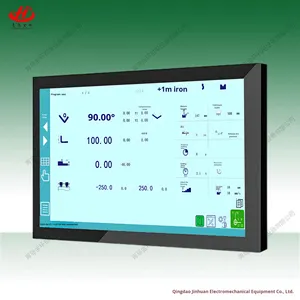 Fabricantes de sistemas de centros de mecanizado de doblado flexible, proveedores de sistemas de centros de mecanizado de doblado flexible, cotizaciones - Product Image 4
