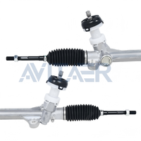 Crémaillère de direction AVITAER 56500-A7000 56500-A7500 LHD pour Kia Forte Cerato K3 Cee'd JD 2012-2018 Hyundai I30 GD 2011-2016