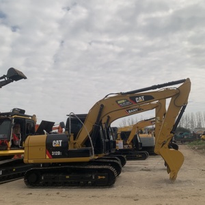 Caterpillar 315D Used Excavator Construction Dual Pump House Demolition Crushing Operations Sand Gravel 315D2 320 313 312 <strong>330</strong> - Product Image 6