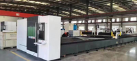 Machine de découpe Laser à Fiber 3KW, prix
