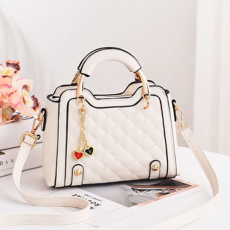 Women Bag 2021 New Bag Ladies Sweet Ladies Fashion Slung Shoulder Bag