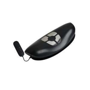 Healthpal Lumbar मालिश स्मार्ट साइटिका दर्द राहत इलेक्ट्रिक बैक स्ट्रेचर डिवाइस कमर मालिश मशीन - Product Image 3