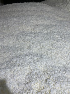 Mousse à mémoire de forme déchiqueteuse Matériau de protection et de rembourrage pour pouf - Product Image 5