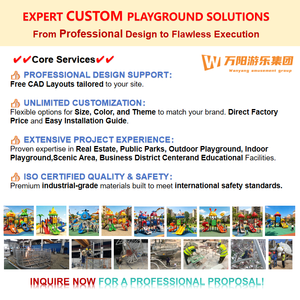Aire de jeux extérieure sur mesure Nature <span class=keywords><strong>Quest</strong></span> avec toboggan intégré pour parcs municipaux et projets de stations balnéaires – Conception professionnelle - Product Image 4