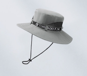 <span class=keywords><strong>Sombrero</strong></span> de Sol para <span class=keywords><strong>mujer</strong></span>, para hombre, almacenamiento plegable al aire libre, resistente al agua, visera de secado rápido, <span class=keywords><strong>sombrero</strong></span> de pescador de verano - Product Image 4