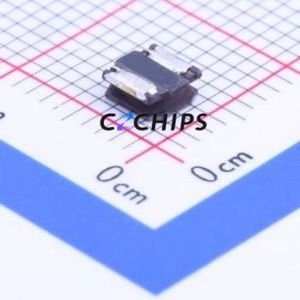 Inducteur de puissance LQH44PN2R2MP0L SMD, 4x4mm (Inductance : 2,2 µH) (Précision : 20%) Courant nominal : 1,8A - Product Image 2