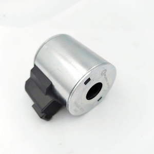 Olenoid-bobina ALVE 24V 4304124 4304112, dimater interno 16mm eight 51mm - Product Image 2