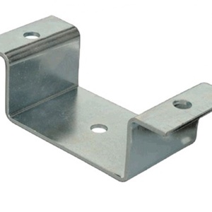 Usine OEM de pliage et d'emboutissage de métaux pour appareils électroménagers en acier de haute qualité, avec tolérance de précision et cavités de moule personnalisées - Product Image 4