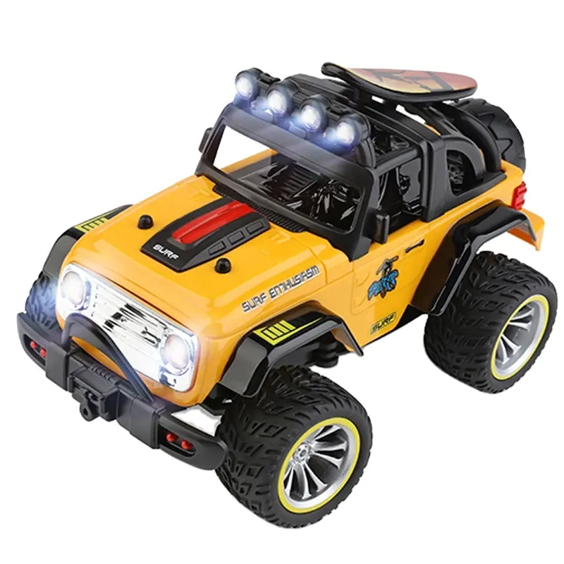 1:32 scale New toy car 2022 WL cars small remote control car toy