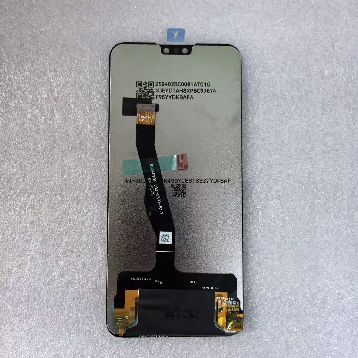 Buy Huawei Honor 8X Max Phone Ring Kickstand Case | Alibaba.com