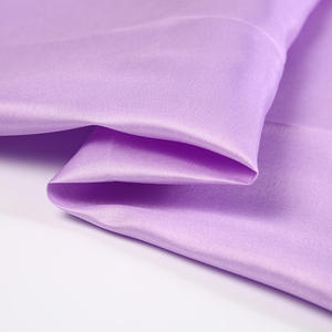 पॉलिएस्टर चमकदार खिंचाव साटन साटन साटन कपड़े - Product Image 2