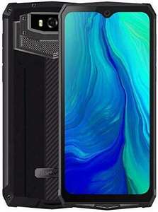 BLACKVIEW BV9100 Débloqué Double 4G Smartphone Robuste <span class=keywords><strong>Plus</strong></span> Grande Batterie 6.3 pouces Écran IP68 Étanche 64 GO + 4 GO téléphone portable - Product Image 6