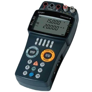 Yokogawa Nhật Bản ca500 loạt tiện dụng <span class=keywords><strong>calibrator</strong></span> đa chức năng substitut - Product Image 3