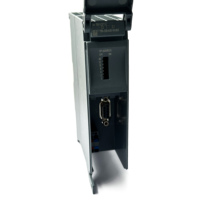 Nouveau contrôleur PLC d'origine 6ES7155-5BA00-0AB0 Série ET200MP Module d'interface CPU Communication Modbus pour la programmation PLC