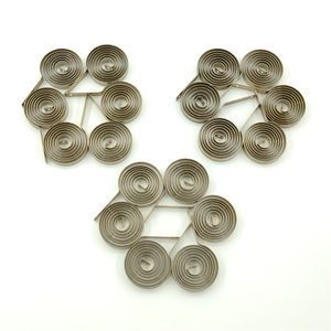 Özel <span class=keywords><strong>Spiral</strong></span> burulma çelik tel yay matkap basın bahar paslanmaz çelik dönüş mekanik torsiyon düz <span class=keywords><strong>Spiral</strong></span> yaylar - Product Image 3