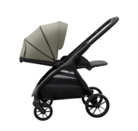 Poussette pour bébé